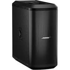 Bose Sub2 Powered Bass Module - Front View